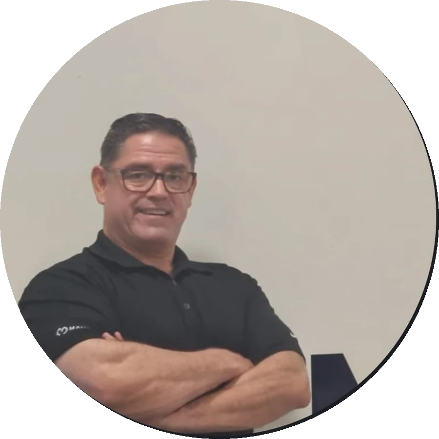 Eng. Guillermo Rodriguez
