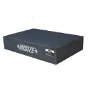 6900-1128 GRANITE SURFACE PLATE (DIN876 GRADE 00) RANGE 1200X800X160MM  (CAT A) INSIZE