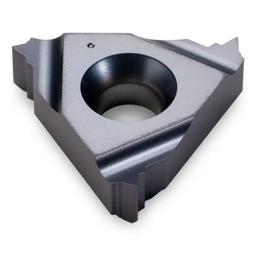 [5993875] 06IR1.25ISO        TT8010 Threading Insert ISO INGERSOLL